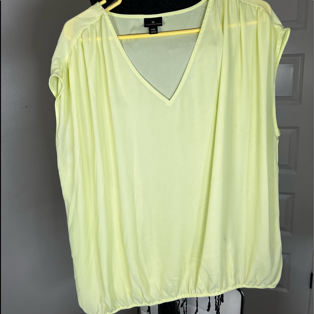 Worthington JCP